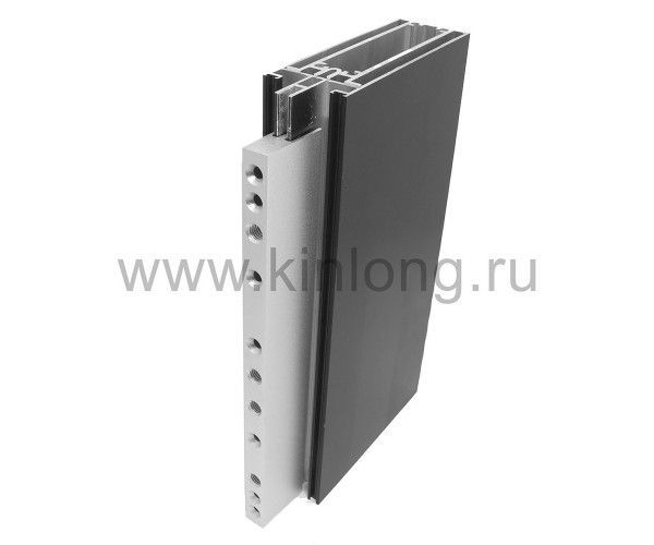 03 YF1 Опорный кондуктор, алюминий 6061 KINLONG