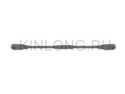 LG02T Натяжной стержень с наконечниками и регулировочной муфтой