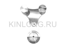 WTL20130 Комлпект кареток для раздвижной створки, AISI 304, SSS