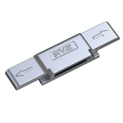 XZCDG002 - Приемник под ручку ( Вилку ) SIVER KL-0009666