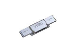 XZCDG002 - Приемник под ручку ( Вилку ) SIVER KL-0009666