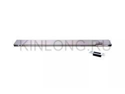 KMJ2170A Нижняя петля-планка с замком, L<1400 мм, H=110мм, SSS