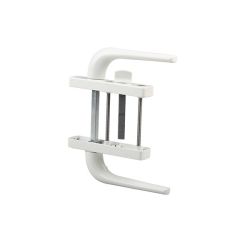 Y2MZS10 Гарнитур нажимной со сплошной накладкой (30 - 40 мм) KINEX Silection ДВЕРЬ KL-0009622