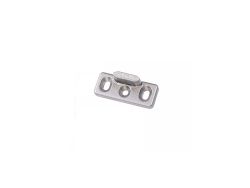 XSK37 - Планка ответная SIVER KL-0009970