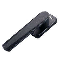 ZX-CZS2025 KINEX Ручка оконная, черное звездное небо