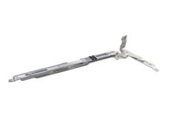 XYHPS200L SIVER Ножницы пов-отк, скрытые, левые, 180°, 480-750мм