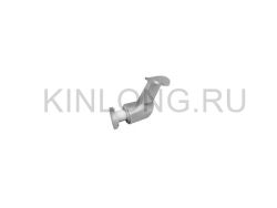 HSCB02 Держатель поручня, PSS, AISI 316