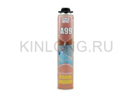 GNS A99 Пена-клей для крепления панелей EPS и XPS