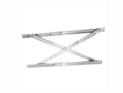 HC850GX-25 - Ножницы фрикционные SIVER