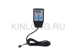 BDP80101 Дескриптор для отладки доводчиков серии BDD80218A/BDD80118