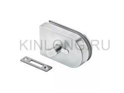 KMS21110 Замок с ответной частью в стену, SSS