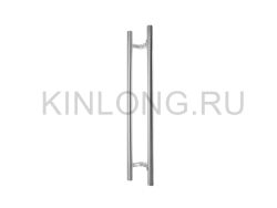 KLS20710 Ручка дверная L=1000 мм, AISI 304, SSS
