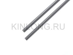 DIN 975 (976) Шпилька резьбовая M18х1000 А2 