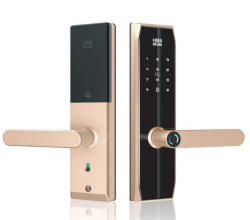 H501 - Смарт замок KIN LONG