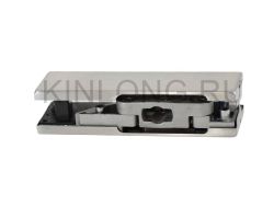 KMJ11710 Петля нижняя, до 200кг. AISI 304, SSS