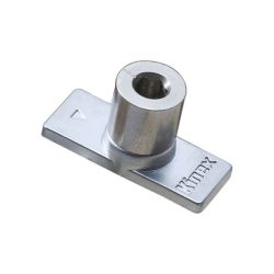 Y2HDS02 - Цапфа в тягу размер  (10,2/8,5/25) KINEX