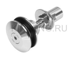 TF32 Стеклодержатель, AISI 304, SSS