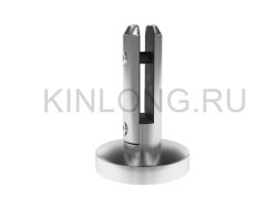 HCD09 Министойка для ограждения, AISI 316, PSS 