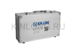 Кейс демонстрационный с комплектом профиля YM45A