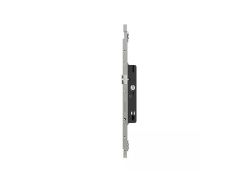 XMS3285A/I - Замок для алюминиевых дверей до 150кг SIVER KL-0009720