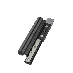 XMHY003R Петля SIVER  для алюминиевых балконных дверей, для профилей с европазом.
регулировка в 3х осях
Нагрузка: 2 петли - 100 кг, 3 петли - 150 кг.