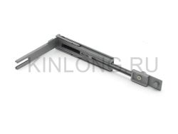 XZJQ005 - Угловая передача узкая SIVER  KL-0008921