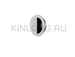 KLS93513 Скрытая ручка AISI 304, SSS