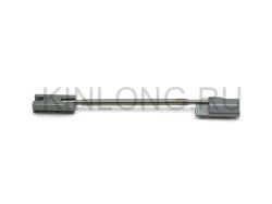 XCZ001R - Разгружатель петли правый SIVER KL-0008708