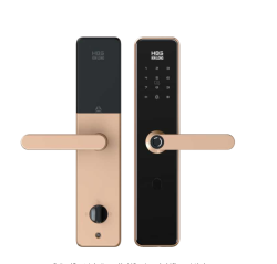 H603 - Смарт замок KIN LONG