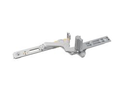 XLYHE19AR  - Петля скрытая поворотная (правая) 60 кг SIVER