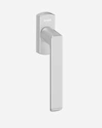 XZSB0109 - Ручка вилочковая SIVER KL-0010025