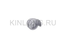 HSJG01 Крепление торцевое поручня Ø50,8мм; SSS; AISI 316