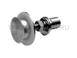 TC22 Стеклодержатель, AISI 304, SSS