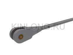 LG04 Натяжной стержень с наконечниками