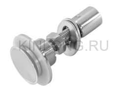 TC11 Стеклодержатель, AISI 316, SSS
