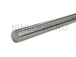KYW11301-2 Трек направляющий L=2 м., AISI 304, SSS