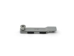XCDGFD001 - Цапфа концевая противовзломная SIVER  KL-0008737