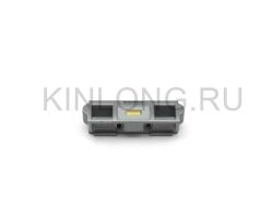 XTSK001 Ответная планка шпингалета