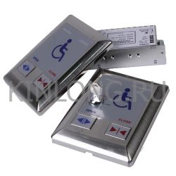 KG-10B Кнопка доступа в комнату для инвалидов