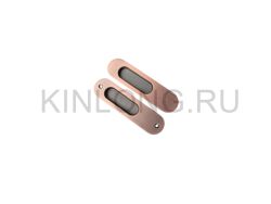KLS93506 Скрытая ручка Zinc alloy