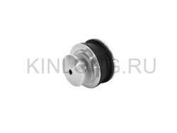 WTL10030 Каретка, AISI 304, SSS