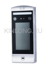 BBP41101 Многофункциональная система контроля доступа