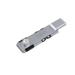 XCDG102 - Цапфа концевая SIVER