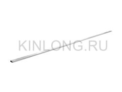 WTL10070 Трек направляющий L=2000 мм, AISI 304, SSS