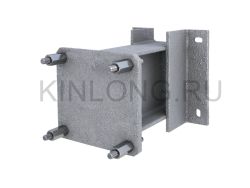 PL01-1300 Закладной кронштейн 