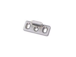 XSK37 - Планка ответная SIVER KL-0009970