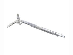 XYLG002FL - Ножницы поворотно-откидные скрытые левые, 95°, 505-850 мм SIVER KL-0008802