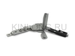 ZHY620A-R Нижняя петля скрытая правая 90 кг
