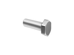 DIN 933 10x40 A2 Болт с шестигранной головкой