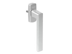 XZSE0102 - Ручка оконная SIVER KL-0008710